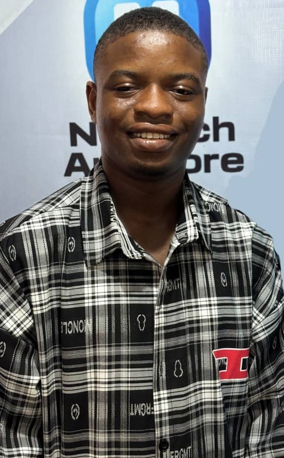 Shola Daniel