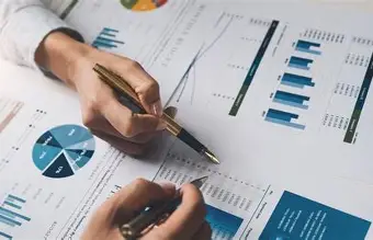 Small Business Financing Options