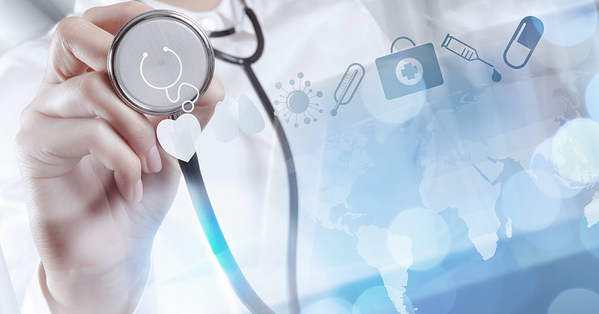 Oral Health and Overall Wellness