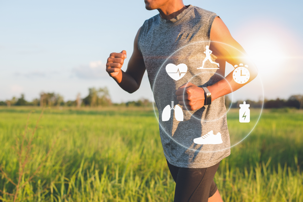 Fitness Tracking: How to Use Data
