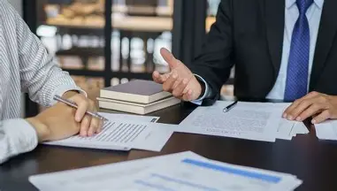 Legal Fees: What to Expect